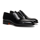 SHOES FORMAL OXFORD - ISAAC-VVDN01